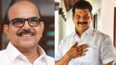 'സ്വർണക്കടത്തിന്‍റെ പങ്ക് പറ്റുന്നു, സ്ത്രീകളുടെ നമ്പർ വാങ്ങുന്നു, ശശി തുടർന്നാൽ താങ്ങാനാവാത്ത മാനക്കേടും നാണക്കേടും'; പാർട്ടിക്ക് നൽകിയ പരാതി പുറത്തുവിട്ട് അൻവർ