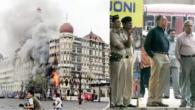 ഭീകരാക്രമണത്തിൽ വിറയ്ക്കാത്ത ഉൾക്കരുത്ത്; ഇരകൾക്ക് ജീവിതാവസാനം വരെ 'ദൈവമാ'യി മാറിയ രത്തൻ ടാറ്റ എന്ന മനുഷ്യസ്നേഹി