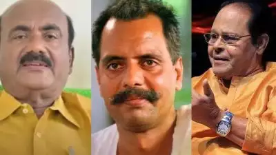 ഇന്നസെന്റ് തുറന്നു പറഞ്ഞിട്ടുണ്ട്, ഒടുവിലിനെയാണ് അടിച്ചതെന്ന് ആരും കരുതിയില്ല, തിലകനെയാണെന്ന് ആയിരുന്നു വിചാരിച്ചിരുന്നത്: ആലപ്പി അഷ്‌റഫ്