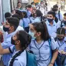 സിബിഎസ്ഇ പ്ലസ് ടു ഫലം പ്രഖ്യാപിച്ചു; 82.50 % വിജയം, വിജയശതമാനത്തിൽ മുന്നിൽ പെൺകുട്ടികൾ