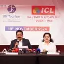 ICL ടൂര്‍സ് ആന്‍ഡ് ട്രാവല്‍സ് LLCയ്ക്ക് ഐക്യരാഷ്ട്ര സംഘടനയുടെ ലോക ടൂറിസം ഓര്‍ഗനൈസേഷനില്‍ അഫിലിയേഷന്‍; ആഗോളതലത്തില്‍ 100ല്‍ പരം പുതിയ ശാഖകളുമായി വിപുലീകരണവും ഉടന്‍