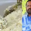 മേപ്പാടിയിലെ പുഴുവരിച്ച ഭക്ഷ്യകിറ്റ് സംഭവത്തില്‍ റവന്യ വകുപ്പിന് വീഴ്ച പറ്റിയിട്ടില്ലെന്ന് മന്ത്രി കെ രാജന്‍; 'നല്‍കിയ ഒരു കിറ്റിലും കേടുപാടില്ല, സെപ്തബറിലെ കിറ്റാണെങ്കില്‍ ആരാണ് ഇത്ര വൈകി വിതരണം ചെയ്തത്?