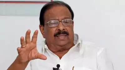 ആത്മകഥ വിവാദം: കാലത്തിന്റെ കണക്ക് ചോദിക്കലെന്ന് കെ സുധാകരൻ; പ്രസ്താവന തിരഞ്ഞെടുപ്പിൽ വിലയിരുത്തപ്പെടും