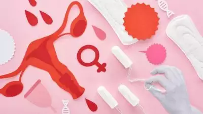 'ആര്‍ത്തവ ശുചിത്വ നയം അംഗീകരിച്ച് കേന്ദ്രം'; സ്‌കൂള്‍ വിദ്യാര്‍ത്ഥിനികള്‍ക്ക് സൗജന്യമായി സാനിറ്ററി പാഡുകൾ നൽകും