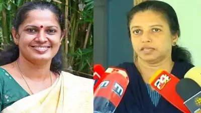 പൊലീസിൽ വിശ്വാസമില്ല: കളക്ടർ, പിപി ദിവ്യ എന്നിവരുടെ കോൾ രേഖകൾ ആവശ്യപ്പെട്ട് കോടതിയെ സമീപിച്ച് നവീൻ ബാബുവിൻ്റെ ഭാര്യ