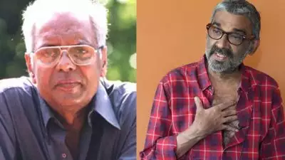 ആ കയ്യാങ്കളിക്ക് ശേഷം ഒടുവിലും രഞ്ജിത്തും പരസ്പരം പൊറുത്തു.. ഇപ്പോള്‍ കണ്ടത് സബ്‌സ്‌ക്രിപ്ഷന്‍ കൂട്ടാനുള്ള തറവേല: എം പത്മകുമാര്‍