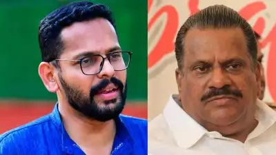 'പി സരിൻ അവസരവാദി, സ്വതന്ത്രർ വയ്യാവേലി ആകുന്നത് ഓർക്കണം'; ഇ പി ജയരാജന്റെ ആത്മകഥയിൽ വിമർശനം