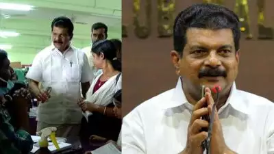 'ആരോഗ്യ പ്രവർത്തകരെ ഭീഷണിപ്പെടുത്തി, കൃത്യനിർവഹണം തടസ്സപ്പെടുത്തി'; പി വി അൻവറിനെതിരെ ജാമ്യമില്ലാ വകുപ്പ് പ്രകാരം കേസ്