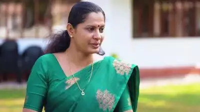 പാര്‍ട്ടി നടപടികൾക്ക് പിന്നാലെ പിപി ദിവ്യയുടെ ജാമ്യ ഹര്‍ജിയിൽ കോടതി ഉത്തരവ് ഇന്ന്