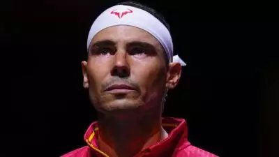 Adiós, Rafa! ഒരു ഫെയറിടേൽ പോലെ അവസാനിക്കുന്ന കരിയർ