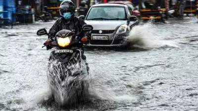 'ഫെംഗല്‍' ചുഴലിക്കാറ്റായി മാറി; മൂന്ന് സംസ്ഥാനങ്ങളില്‍ അതിതീവ്ര മഴയായി പെയ്തിറങ്ങും; കേരളത്തില്‍ അഞ്ച് ദിവസവും മഴയ്ക്ക് സാധ്യത