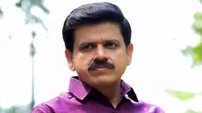 'വിട്ടുവീഴ്ചക്ക് തയ്യാറായിട്ടും വീണ്ടും ഇടഞ്ഞ് തന്നെ'; സന്ദീപ് വാര്യർക്കെതിരേ നടപടിക്കൊരുങ്ങി ബിജെപി