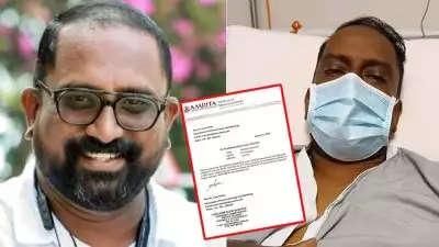 ഒരു ജീവനായ് ഒന്നിച്ച് കൈകോര്‍ക്കാം: കരള്‍ മാറ്റിവയ്ക്കല്‍ ശസ്ത്രക്രിയയ്ക്ക് സുമനസുകളുടെ കനിവ് തേടി ഷാഹുല്‍; ജീവന്‍രക്ഷ ചികില്‍സയ്ക്ക് വേണ്ടത് 30 ലക്ഷത്തിലധികം രൂപ