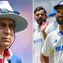 IND VS AUS: രോഹിതിനോട് ആദ്യം അത് നിർത്താൻ പറ, എന്നാൽ അവന് രക്ഷപെടാം; തുറന്നടിച്ച് സുനിൽ ഗവാസ്കർ