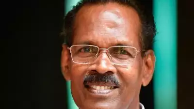 കള്ളപണ ഇടപാടില്‍ കോണ്‍ഗ്രസും ബിജെപിയും ഒരേ തൂവല്‍പക്ഷികള്‍; റെയ്ഡ് വന്നതോടെ കോണ്‍ഗ്രസ് നേതാക്കള്‍ പരിഭ്രാന്തരായെന്ന് എല്‍ഡിഎഫ് കണ്‍വീനര്‍ ടിപി രാമകൃഷ്ണന്‍