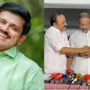 'സ്നേഹത്തിന്റെ കടയിൽ ഒരു മെമ്പര്‍ഷിപ്പെടുക്കുകയാണ്.. കരിവന്നൂരും കൊടകരയും പരസ്പരം വെച്ചുമാറുന്നതിനെ എതിര്‍ത്തതാണ് എന്റെ തെറ്റ്'; സന്ദീപ് വാര്യര്‍