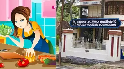 'വീട്ടമ്മ വിളി, പെണ്‍ബുദ്ധി പിന്‍ബുദ്ധി പ്രയോഗങ്ങൾ, 'ഒളിച്ചോട്ട' വാർത്തകളിലെ സ്ത്രീ വിരുദ്ധത, ലൈംഗിക ചുവയുള്ള തലക്കെട്ടുകള്‍'; മാധ്യമ ഭാഷയിൽ മാറ്റം അനിവാര്യമെന്ന് വനിതാ കമ്മീഷന്‍