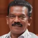 എല്‍ഡിഎഫിന്റെ ഭൂരിപക്ഷം കുറഞ്ഞത് പരിശോധിക്കും; ബിജെപി വര്‍ഗീയ വേര്‍തിരിവ് നടത്താനുള്ള ശ്രമം നടത്തിയെന്ന് കെ രാധാകൃഷ്ണന്‍