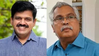 പുതിയ ചിന്തയുമായി വന്നാല്‍ സ്വീകരിക്കും; സന്ദീപ് വാര്യരെ സ്വാഗതം ചെയ്ത് ബിനോയ് വിശ്വം