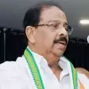 'വിജയന്‍ കേസുകള്‍ ഒത്തുതീര്‍പ്പാക്കിയത് വിരല്‍ നക്കി, നാറികളാണ് പൊലീസ്'; അധിക്ഷേപ പരാമര്‍ശങ്ങളുമായി കെ സുധാകരന്‍