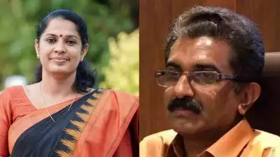 നവീന്‍ ബാബു കൈക്കൂലി വാങ്ങിയതിന് തെളിവില്ലെന്ന് അന്വേഷണ റിപ്പോര്‍ട്ട്; റവന്യു മന്ത്രി റിപ്പോര്‍ട്ട് മുഖ്യമന്ത്രിയ്ക്ക് കൈമാറി