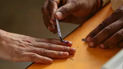 കേരളം വിധിയെഴുതി; പോളിങ്ങിൽ 80 % കഴിഞ്ഞ് കോഴിക്കോടും പാലക്കാടും