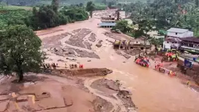 വയനാട് ദുരന്തം: '2219 കോടി രൂപ ആവശ്യം പരിഗണനയിലെന്ന് കേന്ദ്രം'; ഹൈക്കോടതിയിൽ സത്യവാങ്മൂലം സമർപ്പിച്ചു