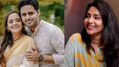 ഐശ്വര്യ ലക്ഷ്മിയാണ് ഹംസം നമ്പര്‍ വണ്‍.. സൗഹൃദം നഷ്ടപ്പെടുമോ എന്ന പേടിച്ചിരുന്നു; തുറന്നു പറഞ്ഞ് അഞ്ജു ജോസഫ്