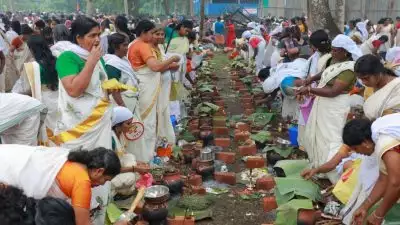 ചക്കുളത്തുകാവ് പൊങ്കാല: ആലപ്പുഴ ജില്ലയിലെ നാല് താലൂക്കുകളില്‍ നാളെ അവധി