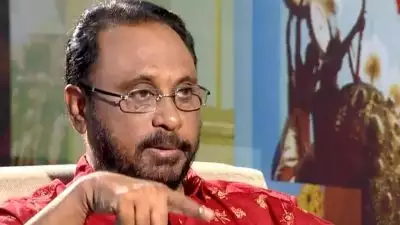 'ഉമ്മൻ ചാണ്ടിയുടെ ജീവിക്കുന്ന സ്മാരകം'; മകൻ ചാണ്ടി ഉമ്മനെ അവഗണിക്കരുതെന്ന് ചെറിയാൻ ഫിലിപ്പ്