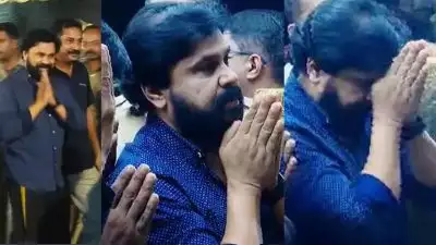 ദിലീപിന് താമസം ഒരുക്കിയത് മന്ത്രിക്കും ബോര്‍ഡ് അംഗങ്ങള്‍ക്കുമുള്ള ദേവസ്വം കോംപ്ലക്‌സില്‍! ശബരിമല ദർശനത്തിലെ മറ്റൊരു ഗുരുതര വീഴ്ച കൂടി പുറത്ത്