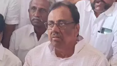 ഒരേ നിയമസഭയുടെ കാലയളവിൽ മകനും അച്ഛനും മരിക്കുന്ന അപൂർവത; തമിഴ്നാട് പിസിസി മുൻ അധ്യക്ഷൻ ഇവികെഎസ്‌ ഇളങ്കോവൻ അന്തരിച്ചു