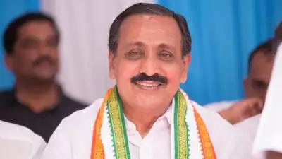 മാടായി കോളജിലെ നിയമന വിവാദം: ആരോപണങ്ങള്‍ അടിസ്ഥാനരഹിതം; ചര്‍ച്ച നടക്കുന്നത് വസ്തുതകളില്ലാത്ത കാര്യങ്ങളെന്ന് എം കെ രാഘവന്‍