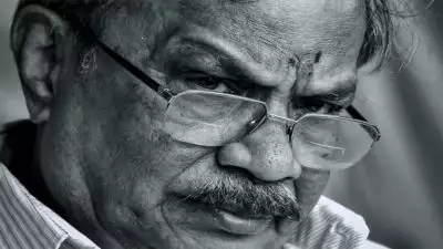 മലയാളത്തിന്റെ എം.ടിക്ക് വിട
