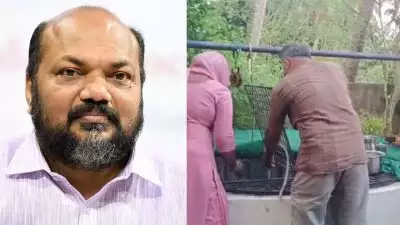 കളമശേരിയിലെ മഞ്ഞപ്പിത്ത ബാധ; പ്രഭവകേന്ദ്രം ഗൃഹപ്രവേശം നടന്ന വീട്ടിൽ ഉപയോഗിച്ച കിണർ വെള്ളം: മന്ത്രി പി രാജീവ്