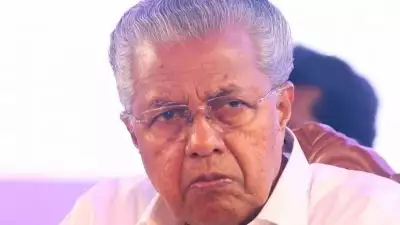 'പ്രതീക്ഷക്കൊത്ത് ഉയര്‍ന്നില്ല'; കെഎഎസ് ഉദ്യോഗസ്ഥരെ വിമര്‍ശിച്ച് മുഖ്യമന്ത്രി