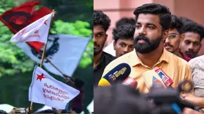 ക്രിസ്തുമസ് പരീക്ഷ ചോദ്യപേപ്പര്‍ ചോര്‍ച്ച: കുറ്റക്കാരെ കണ്ടെത്തി കര്‍ശന നടപടി സ്വീകരിക്കണം; ഇല്ലെങ്കില്‍ സര്‍ക്കാരിനെതിരെ സമരത്തിനിറങ്ങുമെന്ന് എസ്എഫ്‌ഐ