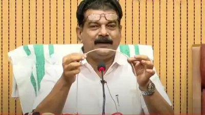 'നവീൻ ബാബുവിനെ കൊന്ന് കെട്ടിത്തൂക്കിയത്'; പി ശശിയുടെ പങ്ക് പരിശോധിക്കണമെന്ന് പിവി അൻവർ