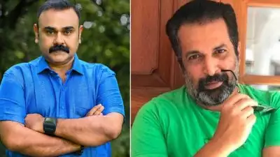 മൂന്ന് ദിവസം മുമ്പ് ദിലീപിന്റെ ഫോണ്‍ കോള്‍, ഞാന്‍ അറിഞ്ഞിരുന്നില്ല കൂട്ടുകാരാ..: ഷാജു ശ്രീധര്‍