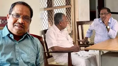 എസ് സുദേവന്‍ സിപിഎം കൊല്ലം ജില്ലാ സെക്രട്ടറി; എതിരില്ലാതെ തിരഞ്ഞെടുപ്പ്; ഇത് രണ്ടാമൂഴം