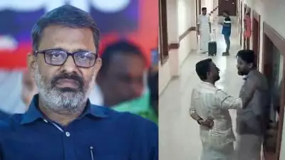 'കോൺ​ഗ്രസ് നേതാക്കളെ ചോദ്യം ചെയ്താൽ സത്യം പുറത്തുവരും'; ട്രോളി ബാഗിൽ കള്ളപ്പണമെന്ന ആരോപണത്തിലുറച്ച് സിപിഎം