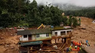 ഒടുവില്‍ കേരളത്തെ പരിഗണിക്കൊനൊരുങ്ങി കേന്ദ്ര സര്‍ക്കാര്‍; അന്തര്‍ മന്ത്രാലയ സമിതി പാക്കേജ് പരിശോധിക്കുന്നു