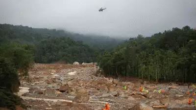 വയനാട് പുനരധിവാസം; നാളെ പ്രത്യേക മന്ത്രിസഭാ യോഗം ഓണ്‍ലൈനായി