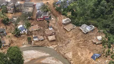 വയനാട് പുനരധിവാസം; പദ്ധതിയുടെ മേല്‍നോട്ടത്തിനായി പ്രത്യേക സമിതി; തീരുമാനം ഇന്ന് ചേര്‍ന്ന മന്ത്രിസഭാ യോഗത്തില്‍