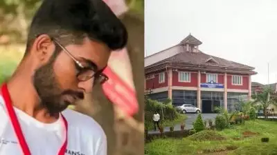 പൂക്കോട് വെറ്ററിനറി സര്‍വ്വകലാശാലയിലെ വിദ്യാര്‍ത്ഥിയുടെ മരണം; പ്രതികള്‍ക്ക് അന്വേഷണം പൂര്‍ത്തിയാകുന്നതുവരെ പഠനം തുടരാം