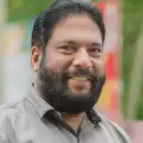 പണവും പാരിതോഷികവും നല്‍കി പാര്‍ട്ടി പദവിയിലെത്തിയതിന്റെ ഉദാഹരണം; മധു മുല്ലശ്ശേരിക്കെതിരെ രൂക്ഷ വിമര്‍ശനവുമായി വി ജോയ്