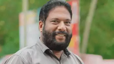 പണവും പാരിതോഷികവും നല്‍കി പാര്‍ട്ടി പദവിയിലെത്തിയതിന്റെ ഉദാഹരണം; മധു മുല്ലശ്ശേരിക്കെതിരെ രൂക്ഷ വിമര്‍ശനവുമായി വി ജോയ്