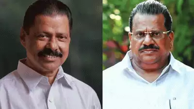 'ഇപി ജയരാജന്‍ അത്ര പോര'; എല്‍ഡിഎഫ് കണ്‍വീനര്‍ സ്ഥാനത്ത് നിന്ന് നീക്കം ചെയ്തതിന്റെ കാരണം വെളിപ്പെടുത്തി എംവി ഗോവിന്ദന്‍