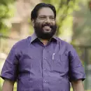 വീണ്ടും വി ജോയ്, സിപിഎം തിരുവനന്തപുരം ജില്ലാ സെക്രട്ടറി; മൂന്ന് എംഎല്‍എമാര്‍ ഉള്‍പ്പെടെ കമ്മിറ്റിയില്‍ എട്ട് പുതുമുഖങ്ങള്‍