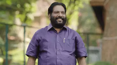 വീണ്ടും വി ജോയ്, സിപിഎം തിരുവനന്തപുരം ജില്ലാ സെക്രട്ടറി; മൂന്ന് എംഎല്‍എമാര്‍ ഉള്‍പ്പെടെ കമ്മിറ്റിയില്‍ എട്ട് പുതുമുഖങ്ങള്‍